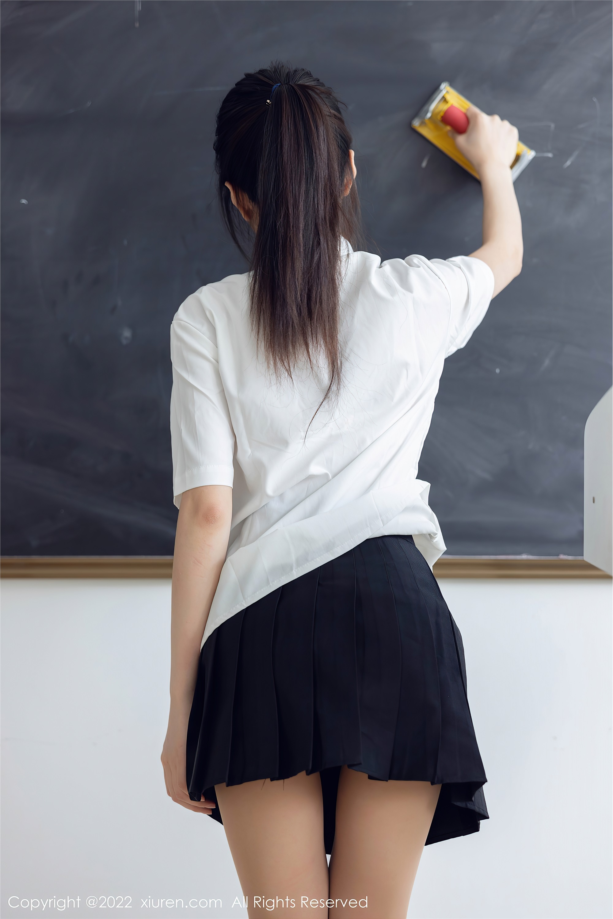 Xiuren秀人网 2022.10.26 NO.5762 媛媛酱belle